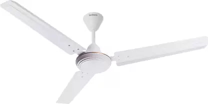Hindware Thriver 1200 mm 3 Blade Ceiling Fan (White, Pack of 1) Hindware Thriver 1200 mm 3 Blade Ceiling Fan (White, Pack of 1)